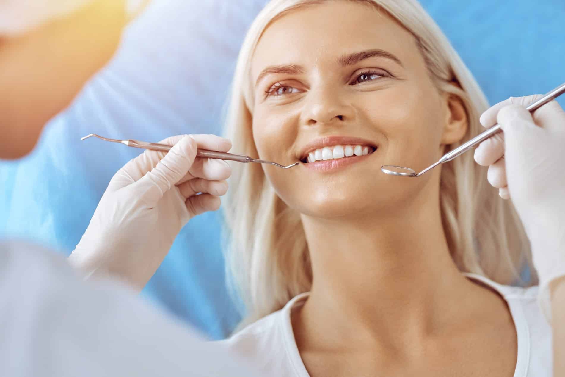 nitrous oxide dental services from Highlands Periodontics in Kingsport TN